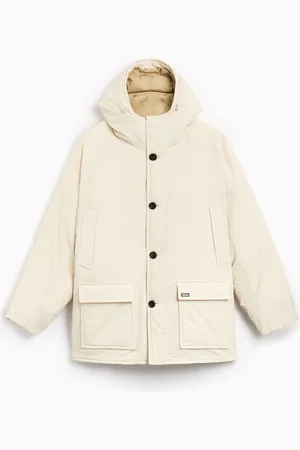 Drôle de Monsieur La Parka Drôle Men