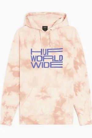 Huf Broadcast Men