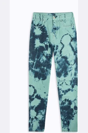 Alexander McQueen Slim Fit Men