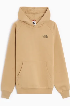 The North Face Raglan Redbox Men