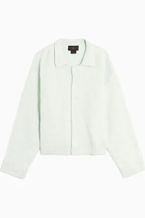 Jordan X J Balvin Unisex Cardigan Ref. FJ6145-394 Kleur Maat M