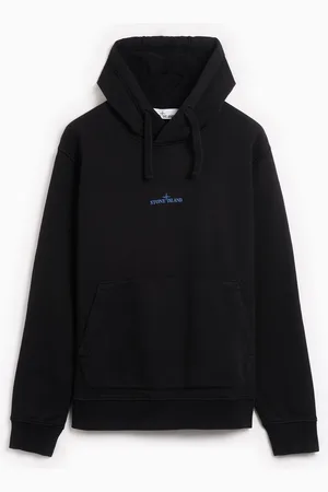 Stone Island Logo Men