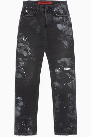 032c Double Shift Men