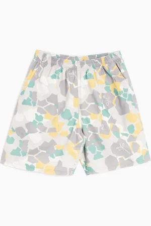 Objects IV Life Unisex Swimshorts Ref. OBJ._002_307_14-YELCAM Kleur Maat S