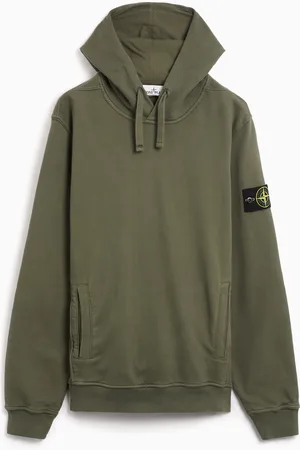 Stone Island Logo Men
