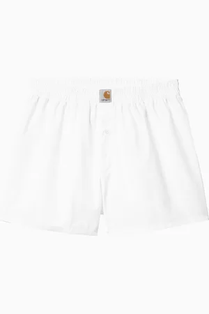 Carhartt Unisex Cotton Boxer Ref. I032355-02XX Kleur Maat XS