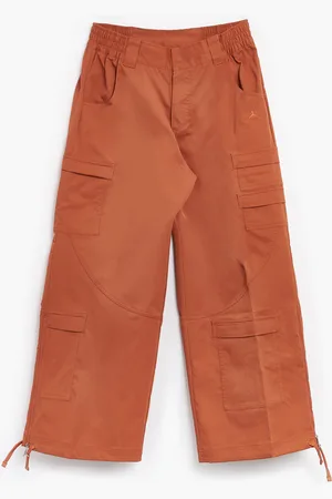 Jordan W J HW CHI PANT Ref. FD7215-209 Kleur Maat M