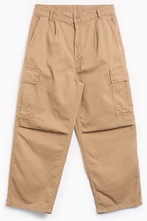 Carhartt Cole Unisex Cargo Pants Ref. I031218-2FSGD Kleur Maat 32
