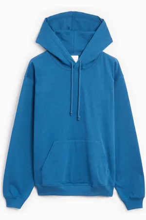 Stockholm Surfboard Club Bjorn Unisex Hoodie Ref. U1000032-Blue Kleur Maat S