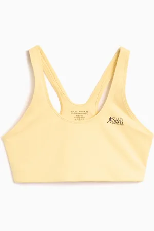 Sporty & Rich SR Runner Women