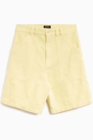 A.P.C. Parker Men