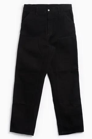 Carhartt Double Knee Unisex Pants Ref. I032699-8902 Kleur Maat 30/32