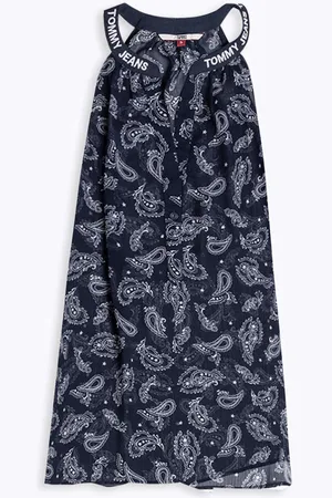 Tommy Hilfiger Racer Neck Women