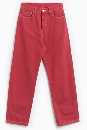 Carhartt Landon Unisex Pants Ref. I033749-0024J Kleur Maat 28