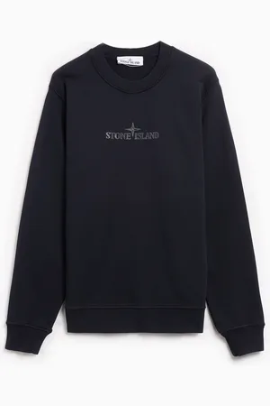 Stone Island Logo Men