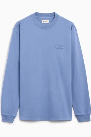 Autry Main Unisex Long Sleeve T-Shirt Ref. LSPX10ON Kleur Maat L