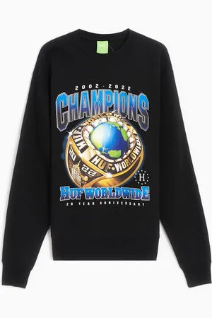 Huf Champions Men