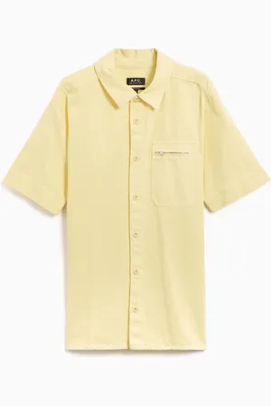 A.P.C. Nelson Men