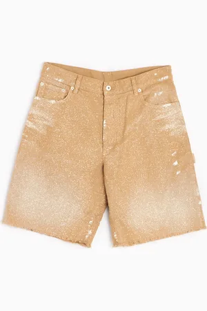 Heron Preston Powder Wash Hammer Men