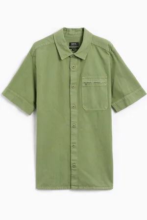 A.P.C. Nelson Men