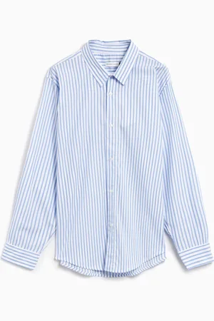 Pop Trading Company Logo Men