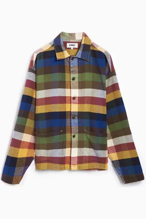 YMC PJ Men