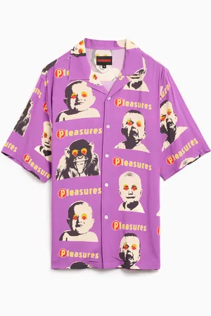 Pleasures Head Men