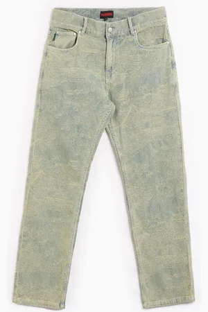 Pleasures Dizzy 5 Pocket Men