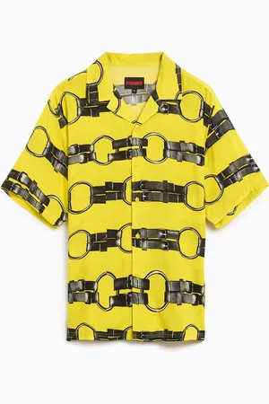 Pleasures Straps Men