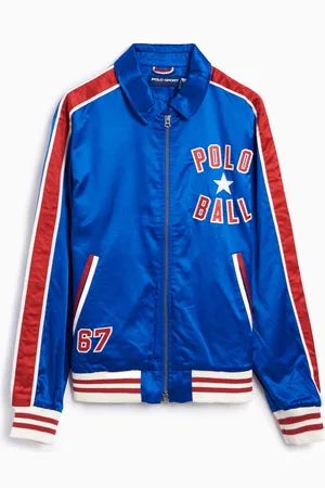 Ralph Lauren Team USA Men