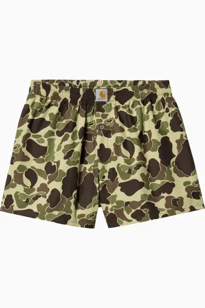 Carhartt Unisex Cotton Boxer Ref. I032355-2EQXX Kleur Maat XS