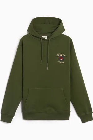 Drôle de Monsieur Slogan Fleurs Men