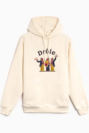 Drôle de Monsieur Crillon Men