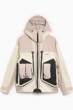 Nike ISPA NRG Butterfly Unisex Jacket Ref. FV4902-072 Kleur Maat L