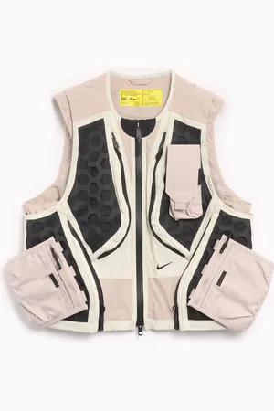 Nike ISPA NRG Unisex Vest Ref. FV4899-072 Kleur Maat S