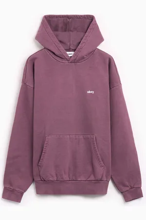 Obey Lowercase Pigment Men