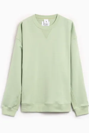 Nike Unisex Wool Classics Sweatshirt Ref. FV4883-343 Kleur Maat L