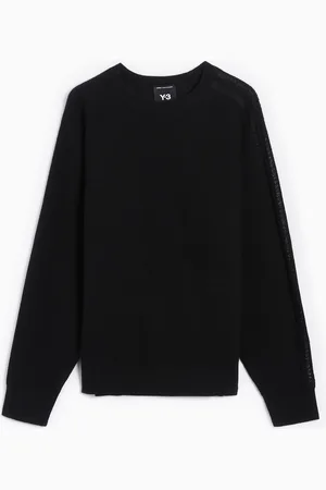 adidas Logo Unisex Knit Sweatshirt Ref. IW7483 Kleur Maat S