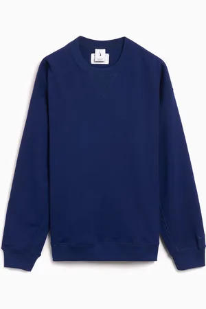 Nike Unisex Wool Classics Sweatshirt Ref. FV4883-492 Kleur Maat XL