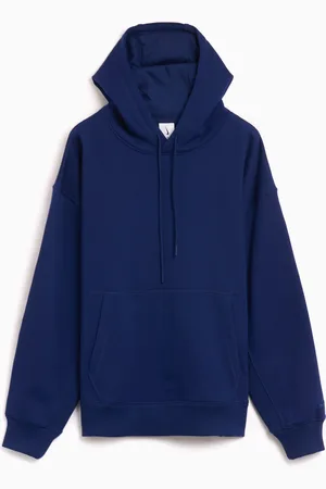 Nike Unisex Wool Classics Hoodie Ref. FV4878-492 Kleur Maat L