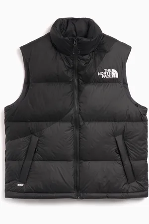 The North Face X Yinka ILori Unisex Down Vest Ref. NF0A89GEKT01 Kleur Maat L