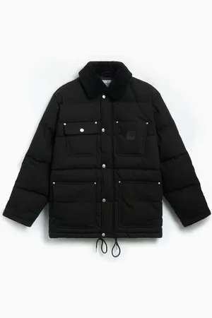 Carhartt Rayley Unisex Waterproof Jacket Ref. I033893-89XX Kleur Maat M