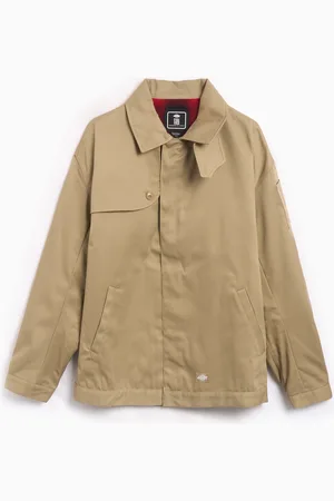 Dickies X Tokyo Design Collective Men