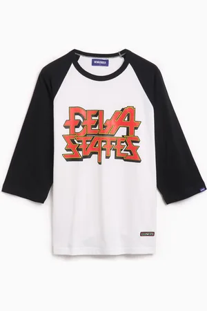 Deva States Raglan Men
