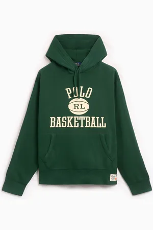 Ralph Lauren Polo RL Basketball Men