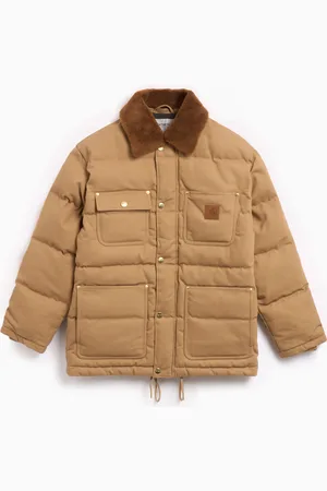 Carhartt Rayley Unisex Waterproof Jacket Ref. I033893-2FSXX Kleur Maat S