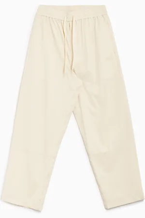 Autry Main Unisex Nylon Joggers Ref. JOPX48NS Kleur Maat L
