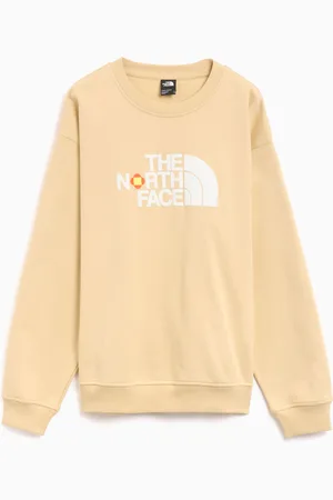The North Face X Yinka ILori Unisex Sweatshirt Ref. NF0A89C83X41 Kleur Maat XS