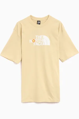 The North Face X Yinka ILori Unisex T-Shirt Ref. NF0A89C73X41 Kleur Maat S
