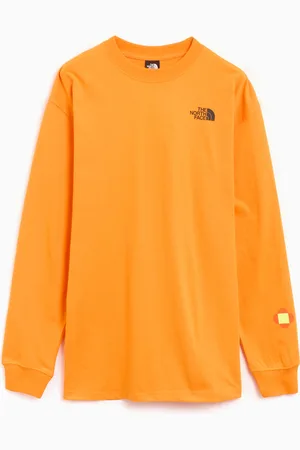 The North Face X Yinka ILori Unisex Graphic Long Sleeve T-Shirt Ref. NF0A89CA1IW1 Kleur Maat XS